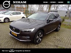 Volvo XC60 - T8 RECHARGE AWD PLUS BRIGHT -PANO.DAK|360°CAM|TREKHAAK|HK-AUDIO|POWER-SEATS|BLIS|ADAP.CRUI