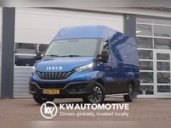 Iveco Daily - 35S14V 2.3 352 L2H2 AUT/ CAMERA/ LED/ CRUISE/ CLIMA/ TREKHAAK