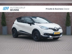 Renault Captur - 0.9 TCe Edition One | Navi | Climate | Cruise | Camera | PDC