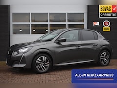 Peugeot 208 - 1.2 PureTech 100PK Allure Sky | Camera | Carplay | Panoramadak | Incl. Garantie