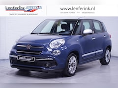 Fiat 500 L - 0.9 TwinAir PopStar Apple Carplay Camera Cruise NAP