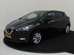 Nissan Micra - 1.0 IG-T N-Connecta