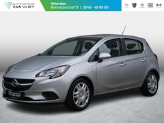 Opel Corsa - 1.0 Turbo Edition