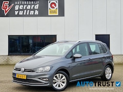 Volkswagen Golf Sportsvan - 1.0 TSI ADAPT.CRUISE CARPLAY TREKHAAK