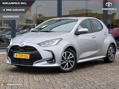 Toyota Yaris - 1.5 VVT-i Dynamic | Navigatie | Carplay | Keyless |