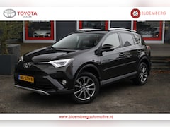 Toyota RAV4 - 2.0 VVT-i AWD Style