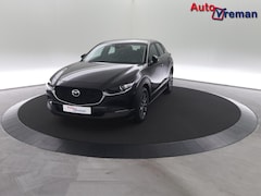 Mazda CX-30 - 2.0 186PK e-SkyActiv-X M Hybrid