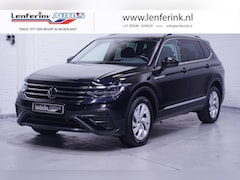 Volkswagen Tiguan Allspace - 1.5 TSI Life 7p. Winterpakket Navi PDC v+a 7-Zits Wegklapbare trekhaak