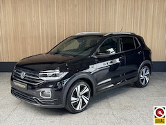 Volkswagen T-Cross - 1.5 TSI Style Business R-line 2x R-line | Camera | Stoelverwarming | Carplay |