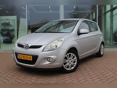 Hyundai i20 - 1.2i DynamicVersion