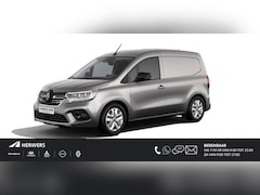 Renault Kangoo E-Tech - Extra L1 / Uit Voorraad Leverbaar /