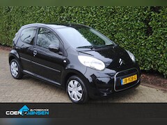 Citroën C1 - 1.0-12V Selection