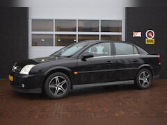 Opel Vectra - 2.2-16V Elegance | Trekhaak | 146.165KM | APK tot 10-2025