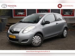 Toyota Yaris - 1.3 VVTi Comfort