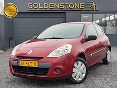 Renault Clio - 1.2 Special Line 1e Eigenaar, Navi, Airco, Elek Ramen, Weinig KM, N.A.P, APK Tot 01-2026