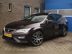 Seat Leon - 2.0 TSI FR Business Intense Pano Camera