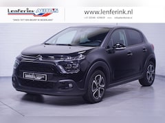 Citroën C3 - 1.5 HDI Feel Pack Navi Clima Cruise Apple Carplay