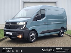 Renault Master - Gesloten bestel of trabus GB L2H2 T35 dCi / BPM VOORDEEL / Direct Leverbaar /