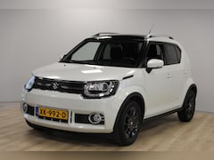 Suzuki Ignis - 1.2 Stijl | Automaat | 90PK