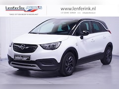 Opel Crossland X - 1.2 120 Jaar Edition Navi PDC 1e Eig. NAP Rijklaar