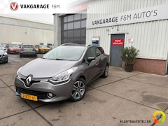 Renault Clio Estate - 0.9 TCe Night&Day