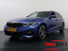 BMW 3-serie Touring - 330e xDrive M-pakket HUD Trekhaak