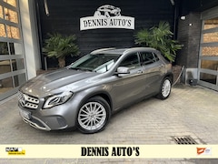 Mercedes-Benz GLA-Klasse - 180 Business Solution AMG Upgrade Edition