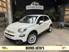 Fiat 500 X Cross - 1.0 FireFly Turbo 120