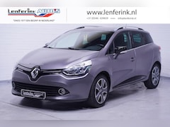 Renault Clio Estate - 0.9 TCe Night&Day Navi Cruise PDC Trekhaak NAP