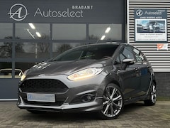 Ford Fiesta - 1.0 EcoBoost ST-Line Clima LED PDC