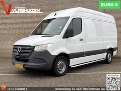 Mercedes-Benz Sprinter - 311 2.2 CDI L2H2 EURO VI-D | € 15.450, - NETTO | Euro 6 | Oprij plaat | Kasten Inbouw | Cl