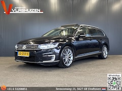 Volkswagen Passat Variant - 1.4 TSI GTE Highline | € 8.950, - NETTO | Pano l Leder | Memory Seat | Stoelverwarming | C