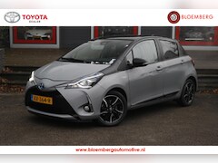 Toyota Yaris - 1.5 Hybrid Bi-Tone Plus