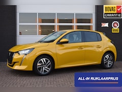 Peugeot 208 - 1.2 PureTech 100PK Allure Pack | Camera | Stoelverwa. | Carplay | Incl. garantie