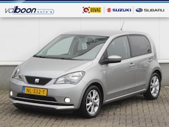 Seat Mii - 1.0 Sport Connect | Airco | Cruise | Park sens | Lm-Velgen