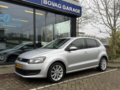 Volkswagen Polo - 1.2 Easyline apple carplay / android auto