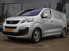 Peugeot Expert - 1.5 BLUEHDI 120 *NIEUWE MOTOR*| PDC | CARPLAY | SIDE ASISST | CRUISE | AIRCO | LMV