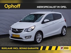 Opel Karl - 1.0 Innovation / Parkeersensoren / Winterpakket / Navi / DAB+