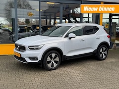 Volvo XC40 - 1.5 T5 Recharge Inscription - camera - navi - elec achterklep