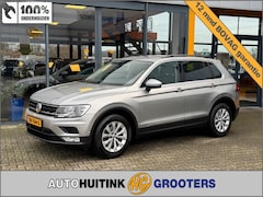 Volkswagen Tiguan - 1.4 TSI ACT Connected Series - camera - navi - keyless