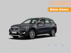 BMW X1 - sDrive20i OR.ED., HeadUp, Sportleer, LED, NaviPro, Clima, Cruise