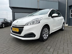 Peugeot 208 - 1.2 PureTech Active Navi Apple-CarPlay