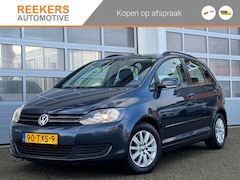 Volkswagen Golf Plus - 1.2 TSI H6 COMFL.BLUEM Trekhaak