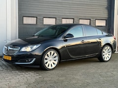 Opel Insignia - 1.4 Turbo 140PK Business+ Navi Xenon Pdc NW APK