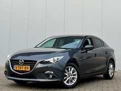 Mazda 3 - 3 2.2D TS+ Navi|StoelV|Trekhaak