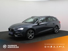 Seat Leon Sportstourer - 1.5 TSI eHybrid 204 6DSG FR PHEV First Edition 1.5 TSI eHybrid 204pk FR PHEV First Edition