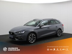 Seat Leon Sportstourer - 1.5 TSI eHybrid 204 6DSG FR PHEV First Edition 1.5 TSI eHybrid 204pk FR PHEV First Edition