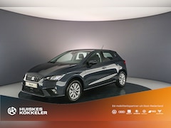 Seat Ibiza - 1.0 EcoTSI 95 5MT Style Plus 1.0 EcoTSI 95pk Style Plus private lease aktie 349,