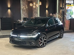 Volkswagen Polo - 2.0 TSI GTI|PANO|FULL OPTION