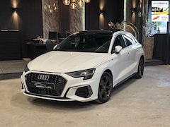 Audi A3 Sportback - 40 TFSI e S-Line|PANO|BOMVOL